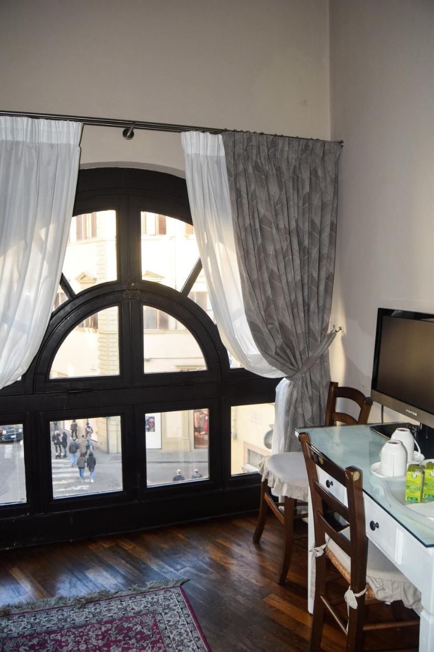 Soggiorno La Cupola Guesthouse Florencia Exterior foto