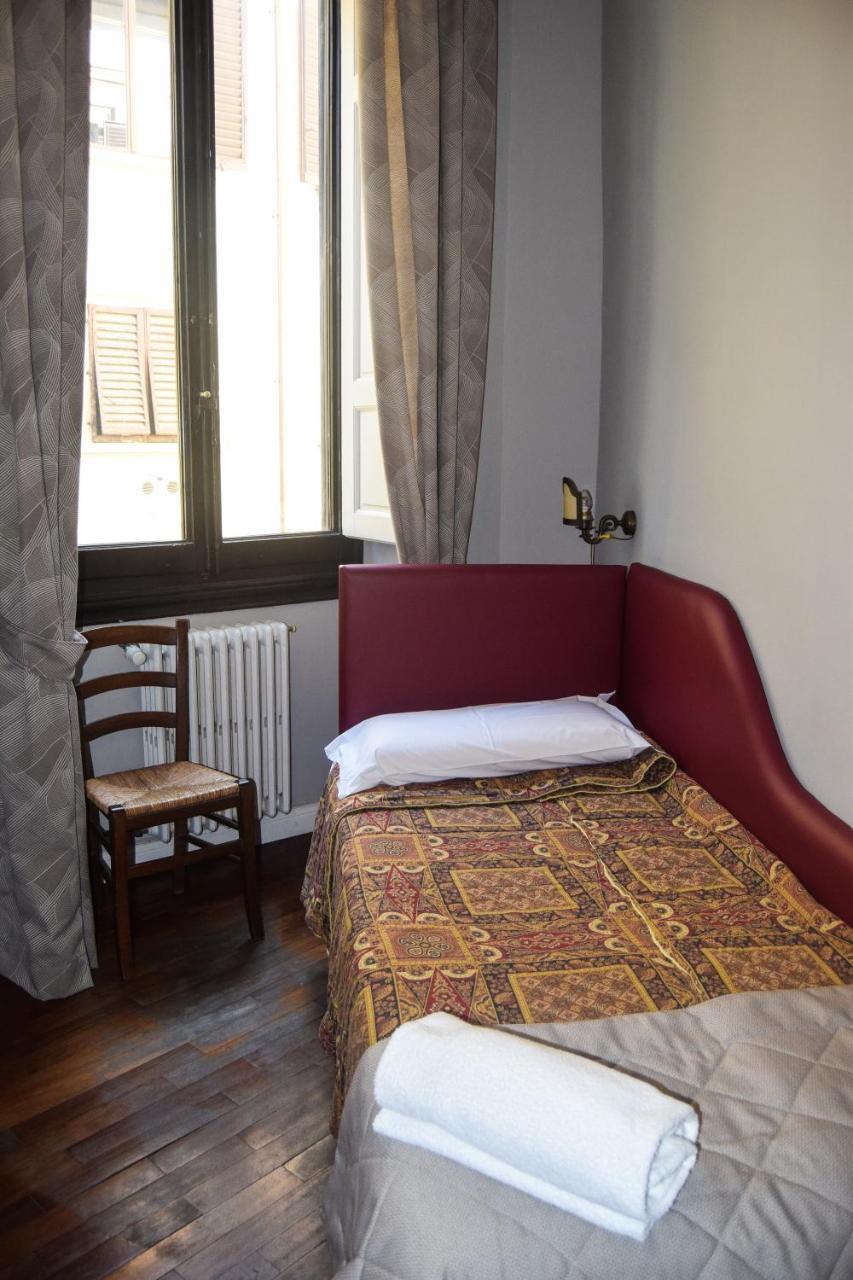 Soggiorno La Cupola Guesthouse Florencia Exterior foto
